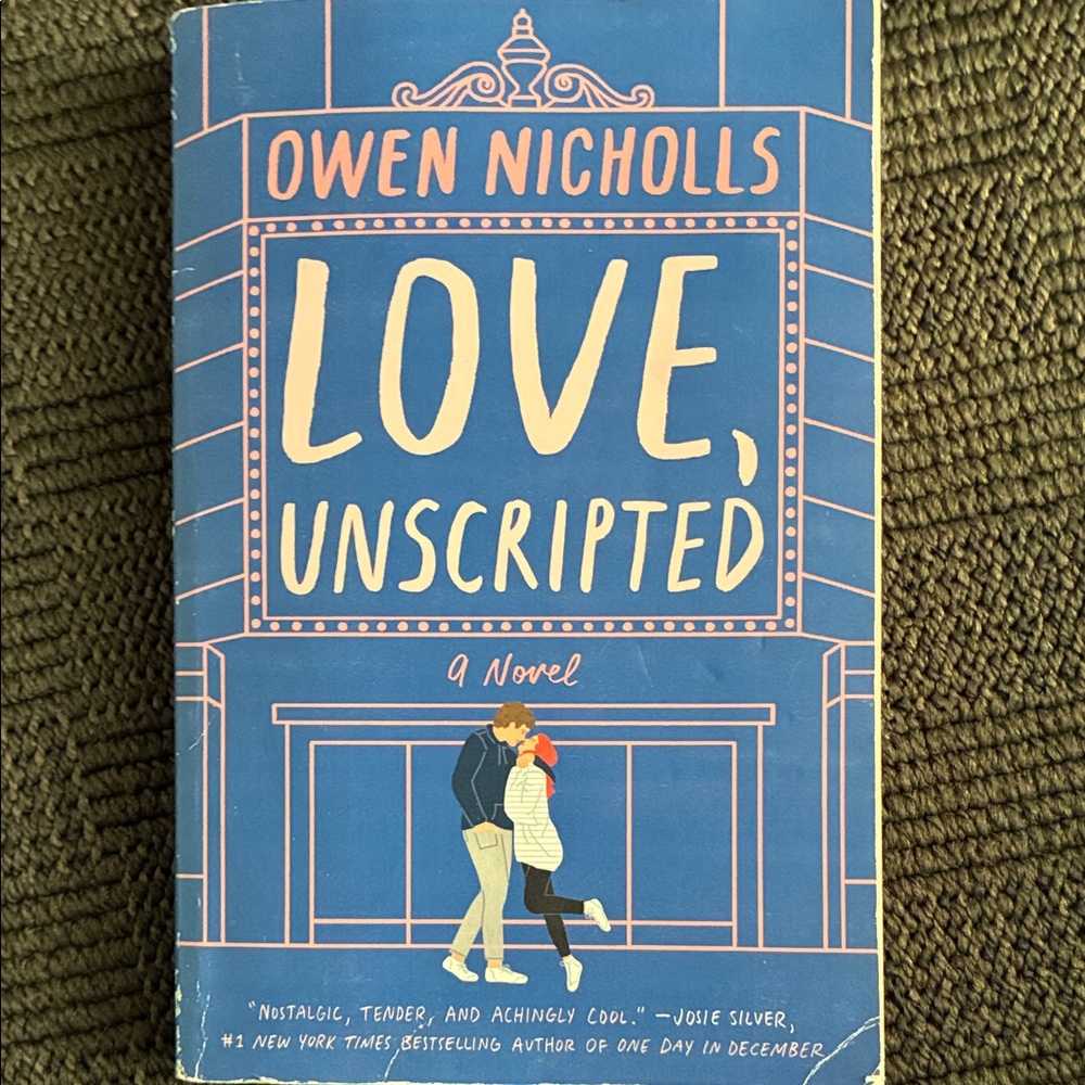 Fictional Romance Books - Picture 4 of 7